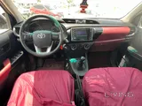Toyota Hilux Standard 2017